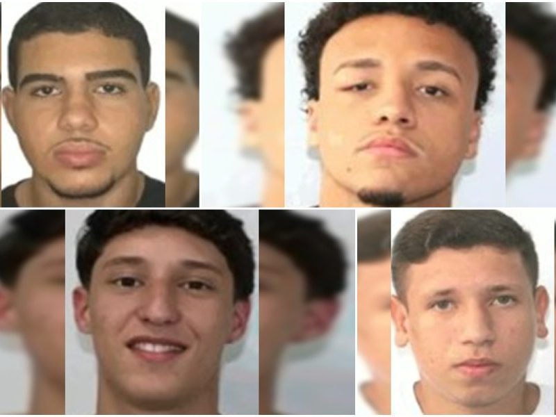 Justiça condena quatro homens por estupro coletivo em Copacabana