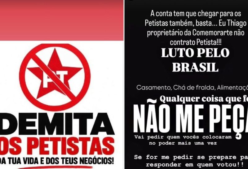Justiça manda Meta tirar do ar postagens de assédio eleitoral em até 24h