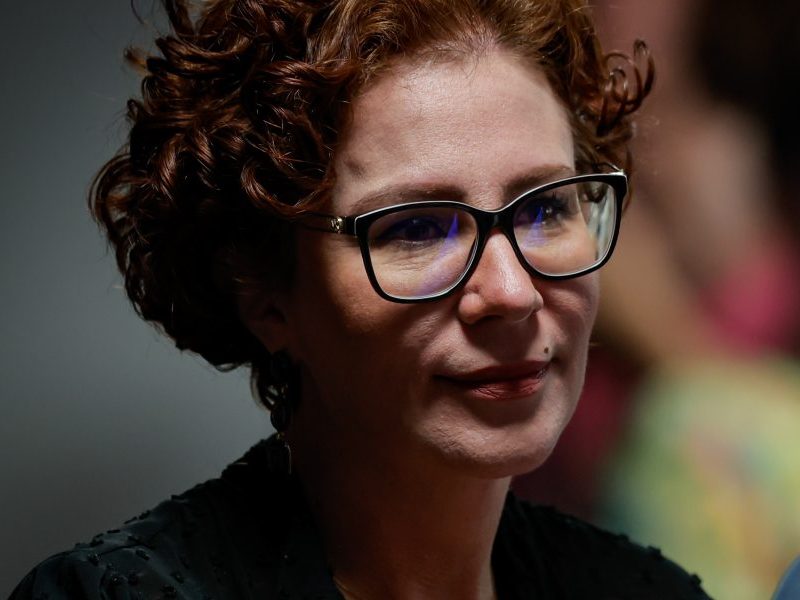 Extradição de Carla Zambelli na Itália tem nova data marcada