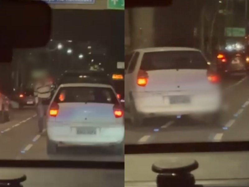 Justiça nega prisão de homem que atropelou e matou tio de Boulos em SP