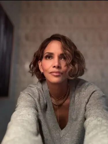 Justiça toma decisão sobre guarda do filho de Halle Berry em disputa com ex-marido Halle Berry