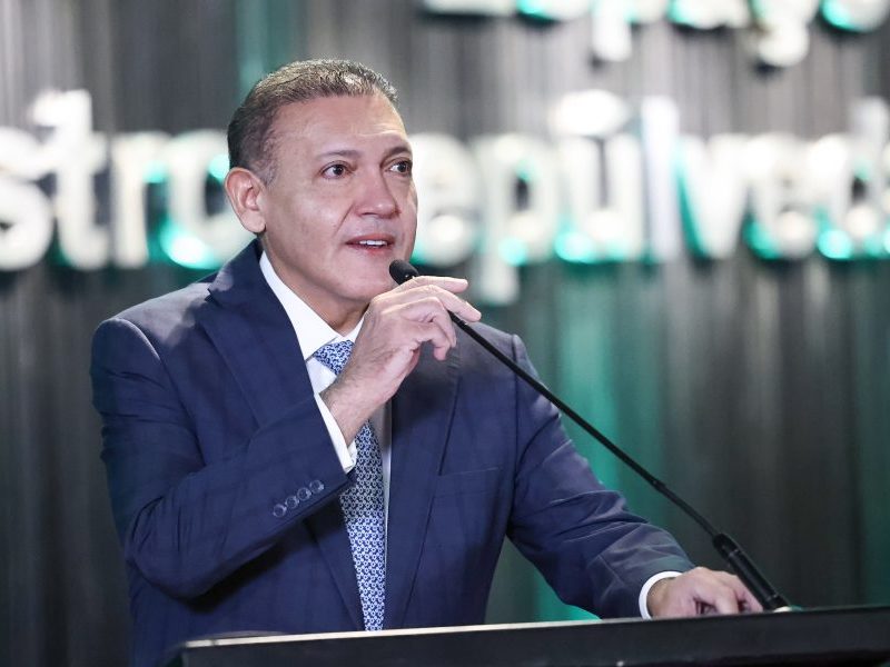 Presidente do TSE compara logística eleitoral ao Super Bowl