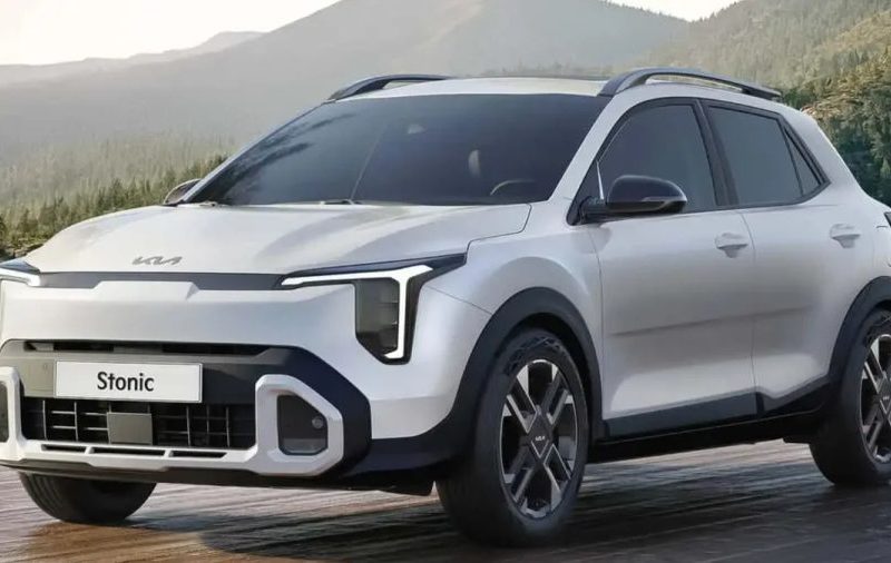 Lançamento do novo Kia Stonic no Brasil vai atrasar; saiba quando híbrido chega