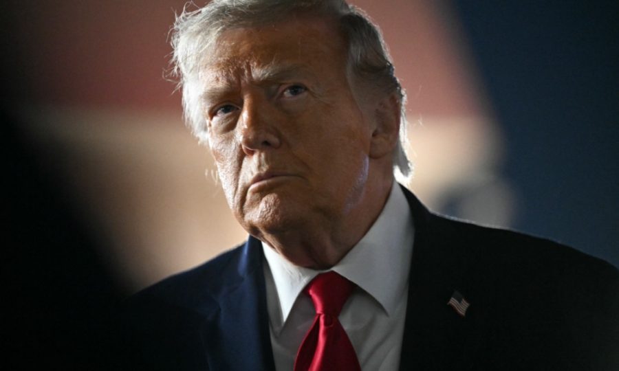 Latinos decepcionados com Trump abrem caminho para os democratas no Texas
