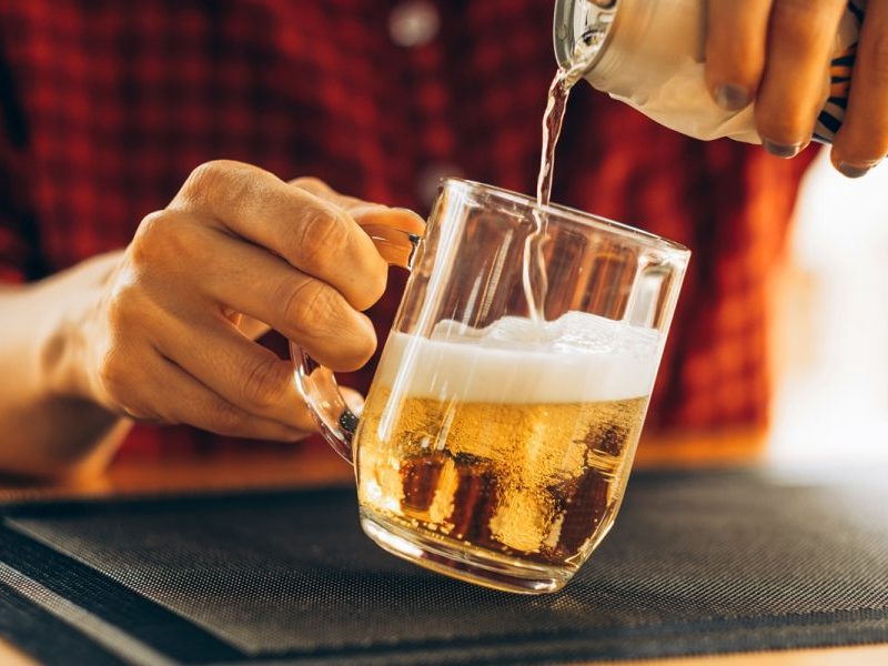 Lei Seca no 2º turno: Minas Gerais não proíbe álcool