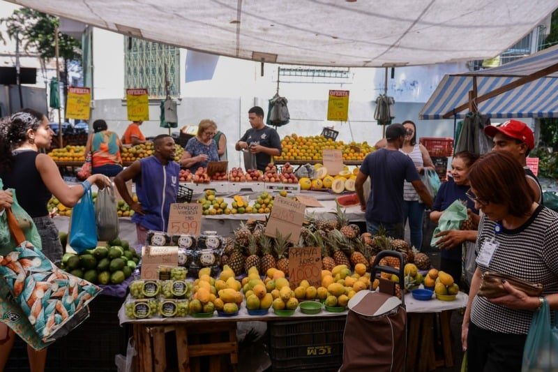 Leis da Alerj incentivam doações e combate ao desperdício de alimentos