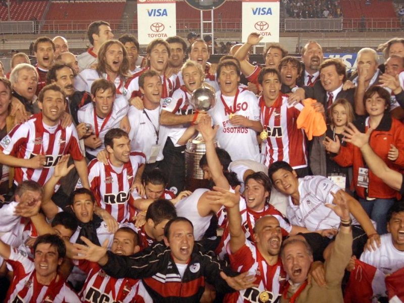 Libertadores: Estudiantes volta a uma final após título diante do Cruzeiro