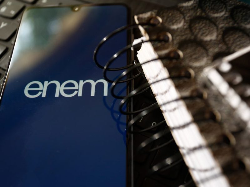 Locais de prova do Enem 2026 já podem ser consultados. Veja