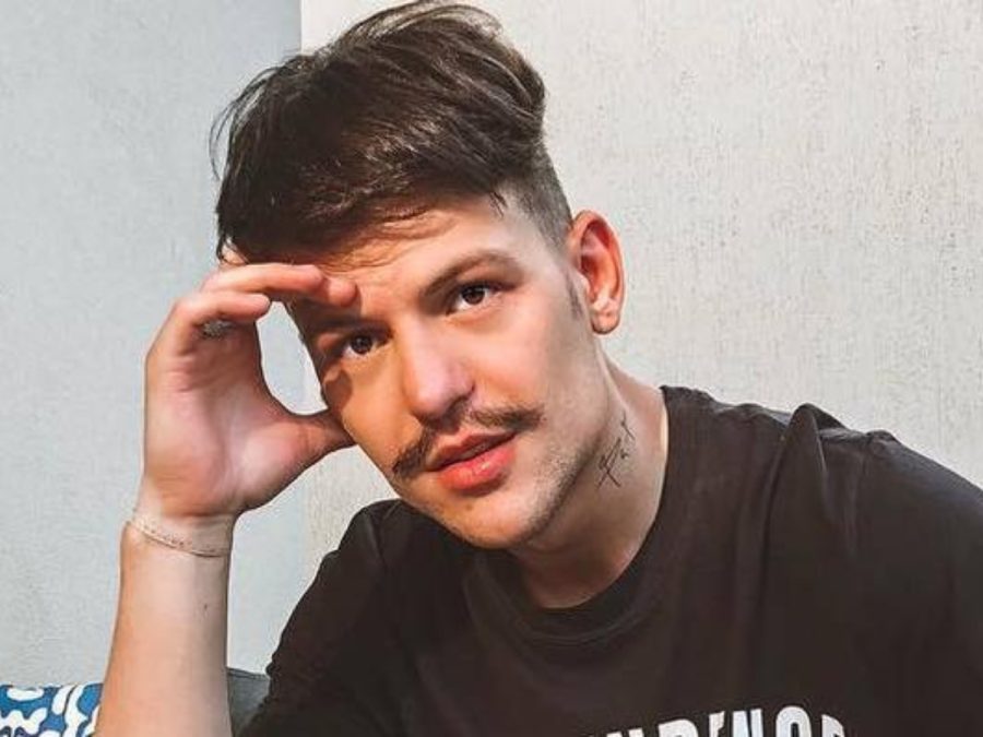 Luan Otten e Saulo Poncio celebram retorno de UM44K após cinco anos: “Mais maduros”