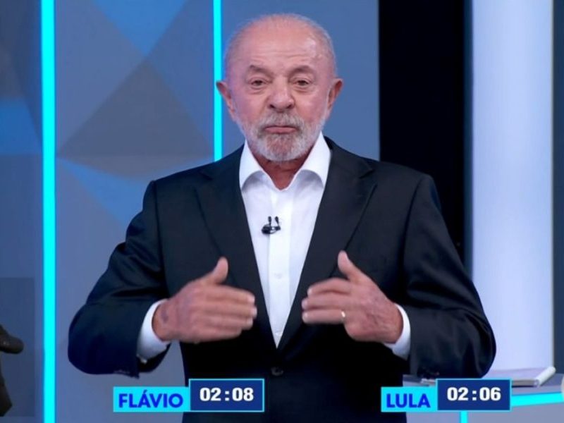 Lula diz que investiu mais no agronegócio que Bolsonaro: “Dá um Google aí”