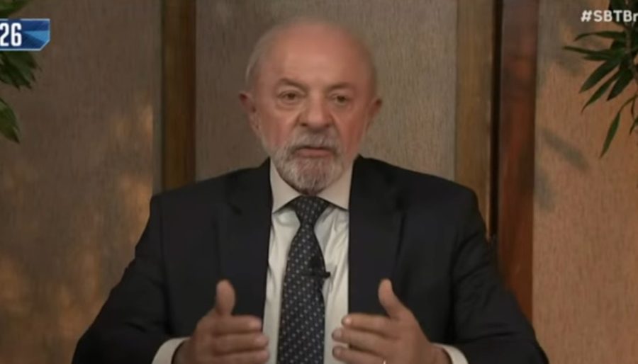 Lula diz que vai enviar PEC da tarifa zero ao Congresso nesta quarta