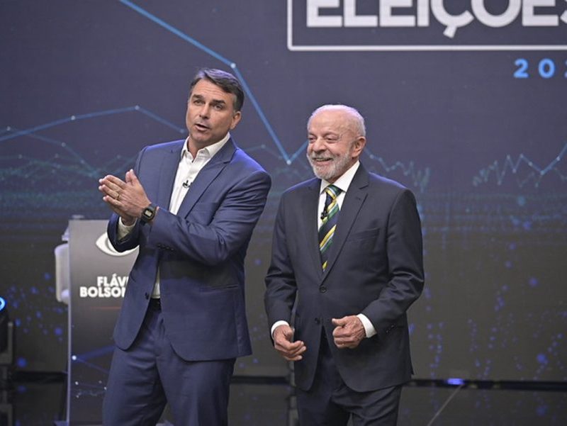 Lula focará em propostas no debate da TV Globo, afirma governo