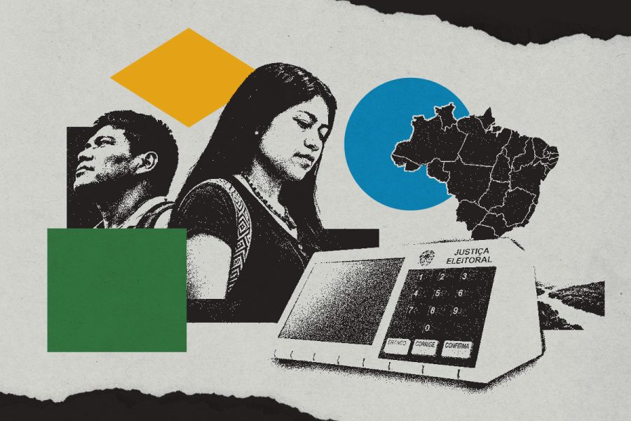 Lula ganhou o 2º turno em 67 dos 100 municípios mais indígenas do país