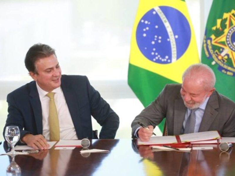 Lula alinha estratégia para debate na Globo com sua coordenação