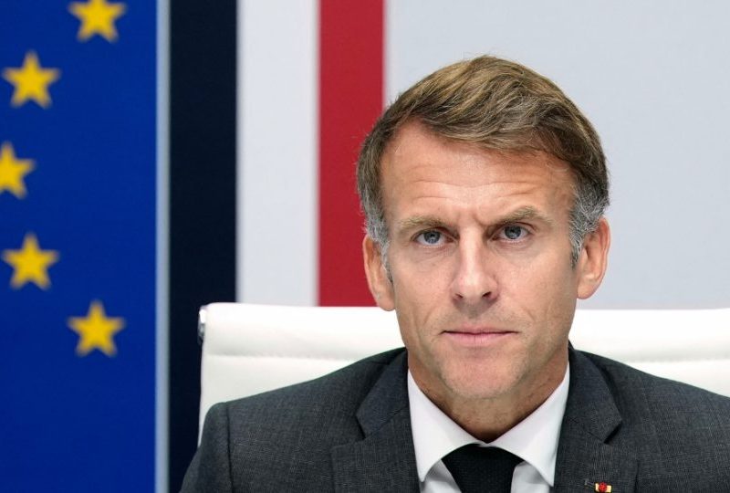 França proíbe protestos não sindicais após onda de violência