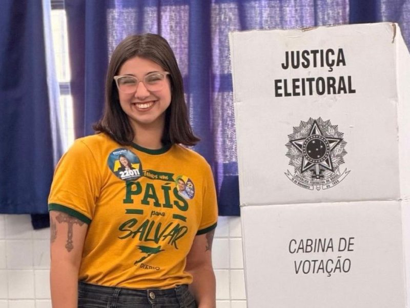 Mãe de Eduarda Campopiano recebe BPC desde 2019 em SP