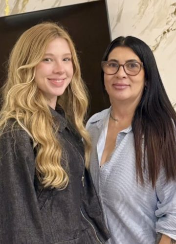 Mãe de MC Paiva reage após web apontar unfollow em Soso Careca e se pronuncia sobre indireta que viralizou soso careca mc paiva mãe (foto_ instagram)