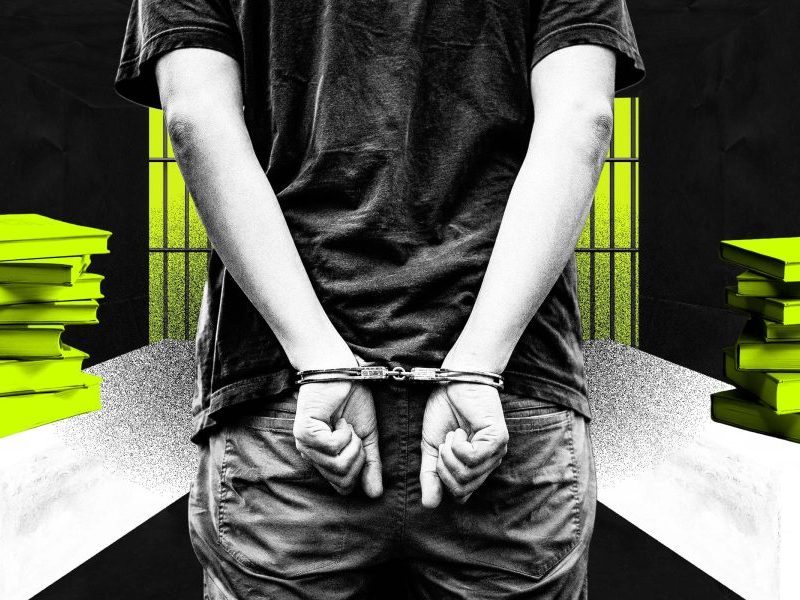 Maioridade penal no Brasil: o Debate na PEC e as Leis na América
