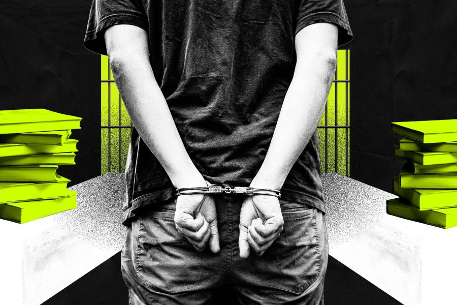 Maioridade penal: como Brasil e países vizinhos punem adolescentes