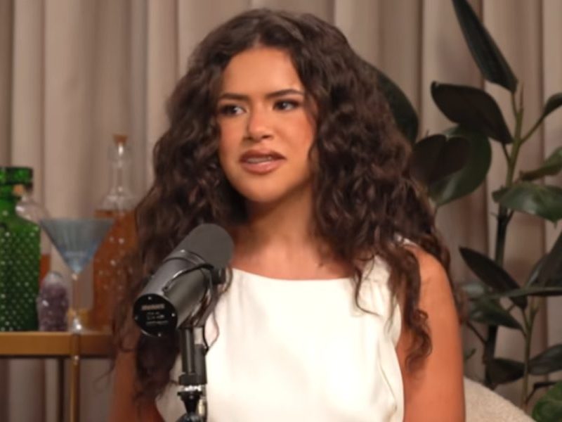 Maisa Silva revela que a fama atrapalha sua vida amorosa