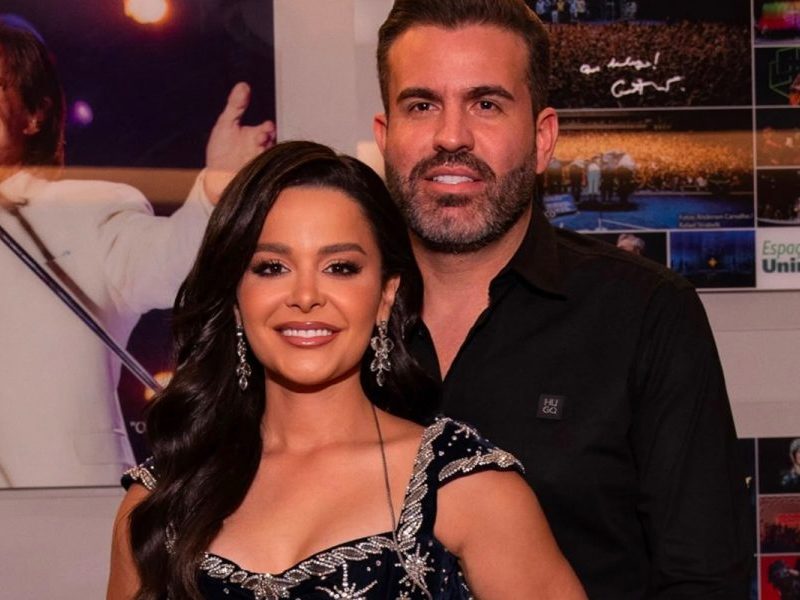 Casamento de Maraisa e Fernando Mocó: data e local revelados