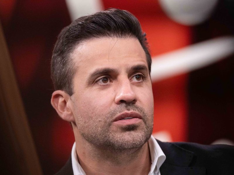 Marçal diz que vai sugerir a Flávio abrir o sigilo se Lula divulgar gastos