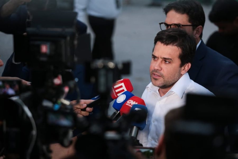 Marçal, Malafaia e aliados criticam Zanin por prorrogar votação do 2º turno