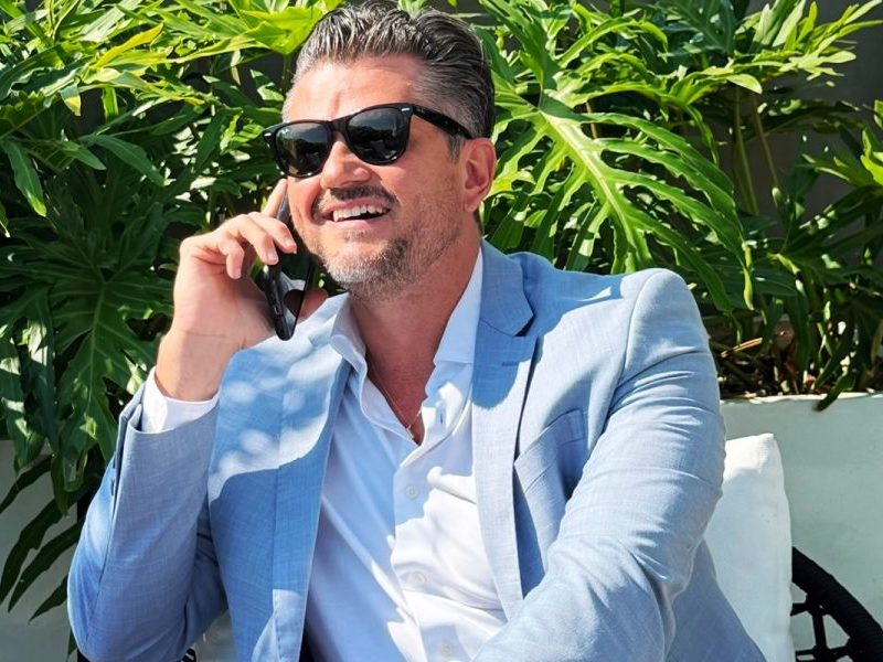 Marcos Harter é processado por excluir petistas de vaga