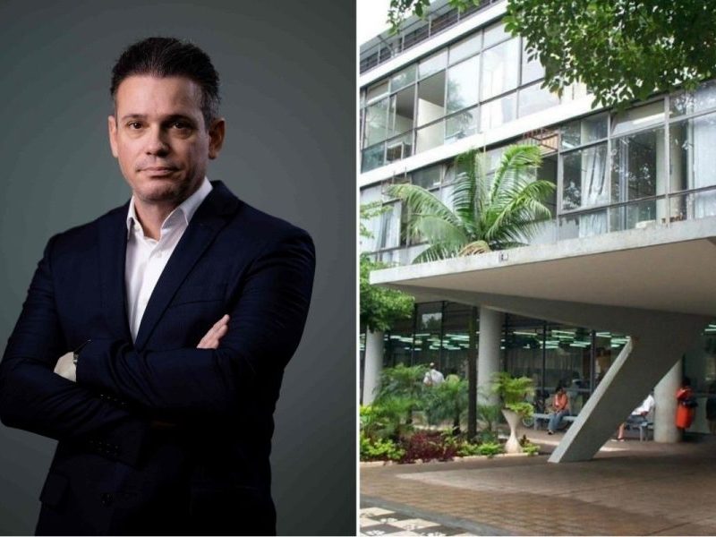 Secretário de Bauru é preso em operação anticorrupção