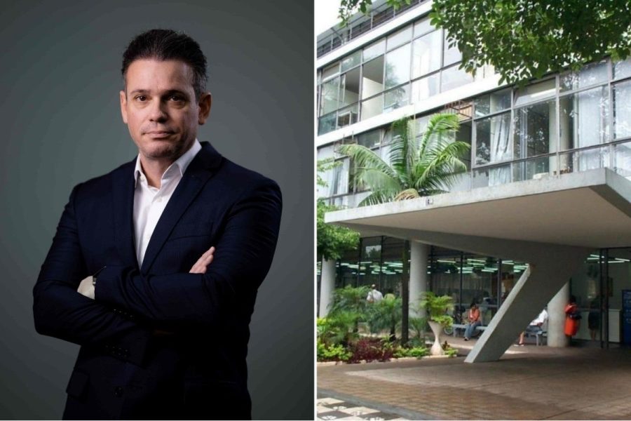 Marido da prefeita, secretário de Bauru é preso por suspeita de corrupção