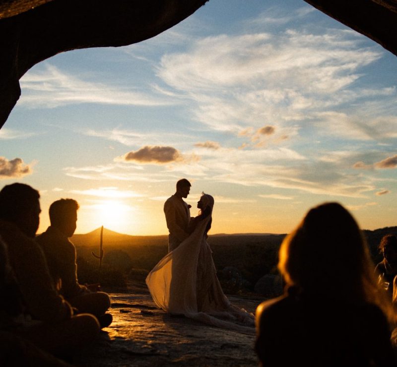Marido de Juliette revela casal de famosos que serão padrinhos na cerimônia de casamento
