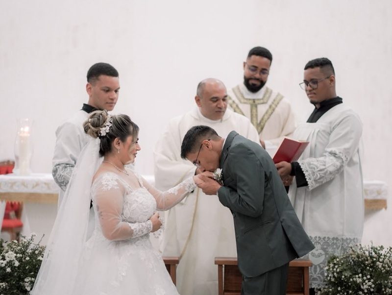 Marido que perdeu esposa em Portugal faz triste relato: “Em 2h, tudo mudou”