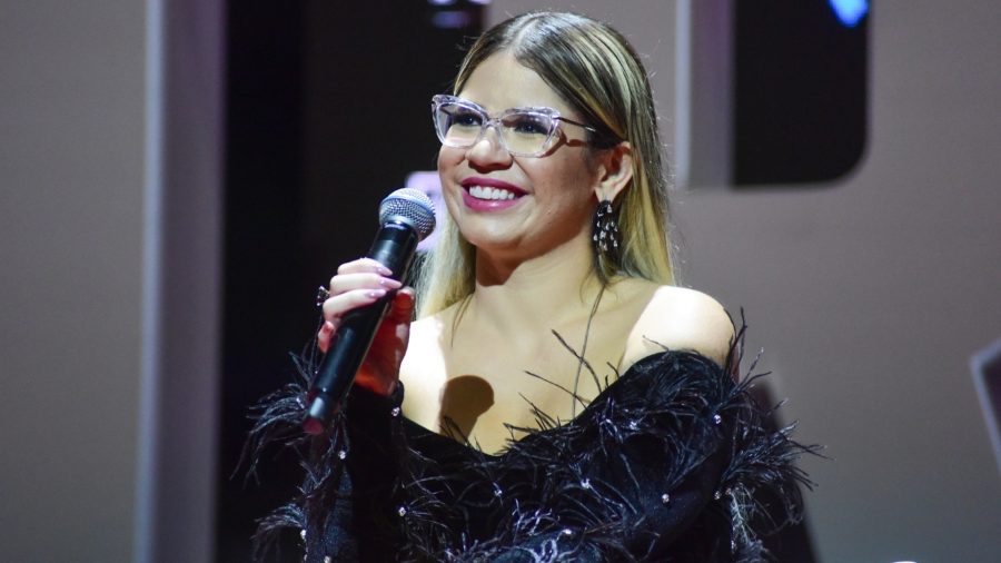 Marília Mendonça: livro revela por que artista passou a ‘esconder’ canções que escrevia nos últimos anos de carreira Marília Mendonça escondia composições inéditas para evitar especulações sobre sua vida, revela livro (Foto: Flaney)