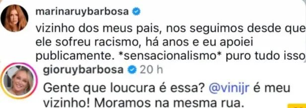Marina Ruy Barbosa se pronuncia após rumores de romance com Vini Jr., e mãe da atriz também reage marina ruy barbosa vini jr (foto_Manu Scarpa _ Brazil News, getty)