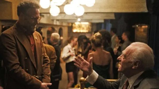 Martin Scorsese revela como Seth Rogen “arruinou” seu filme sobre Cleópatra com Angelina Jolie; assista Martin Scorsese Angelina Jolie Seth Rogen. (Foto: Getty)