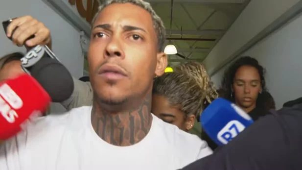 MC Poze do Rodo é investigado após denúncia de estupro