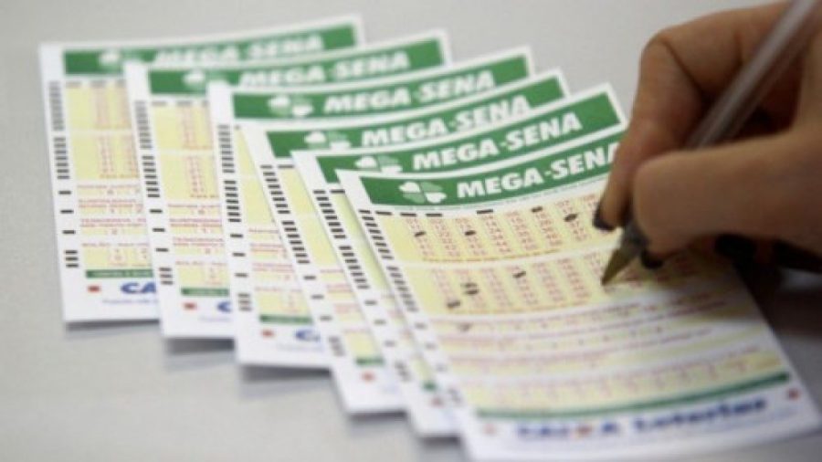 Mega-Sena: 16 apostas de MG faturam até R$ 69 mil na quina; veja cidades