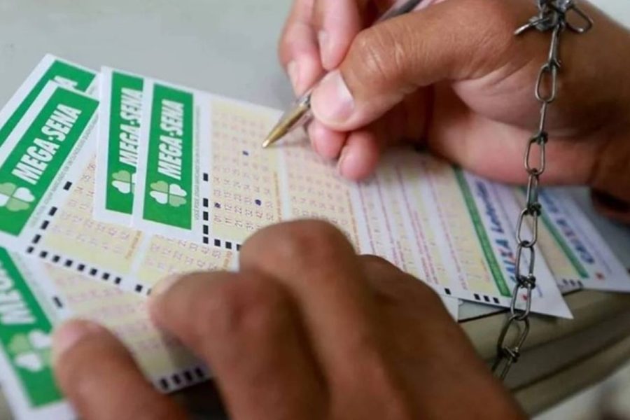 Mega-Sena: 17 apostas de MG faturam até R$ 38,8 mil na quina; veja cidades