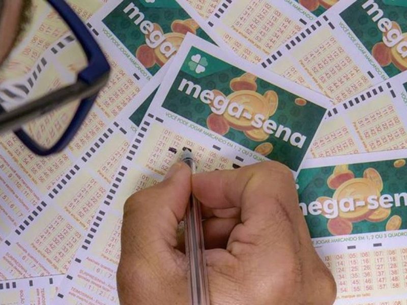 Mega-Sena 3073 sorteia R$ 200 milhões hoje (22/10)