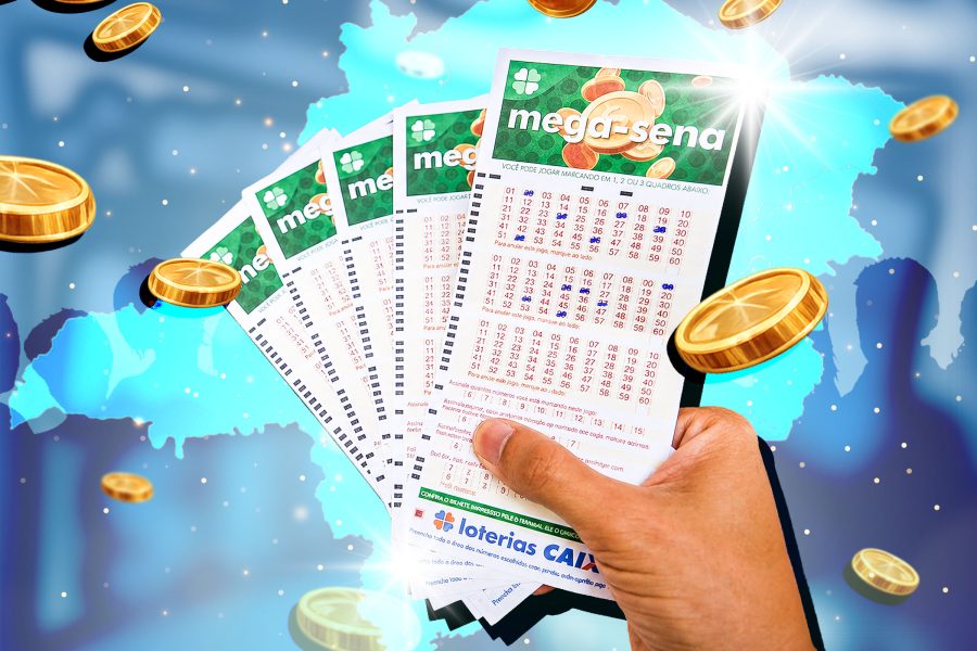 Mega-Sena 3074 acumula, e prêmio sobe para R$ 300 milhões. Veja resultado