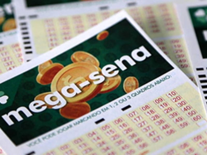 Mega-Sena 3076 sorteia R$ 305 milhões hoje (27/10). Veja resultado