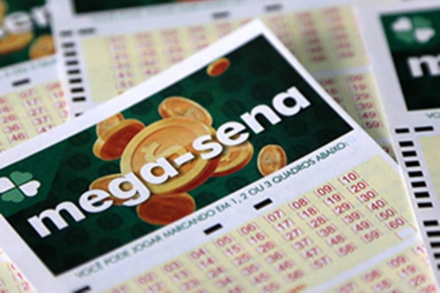 Mega-Sena 3076 sorteia R$ 305 milhões hoje (27/10). Veja resultado