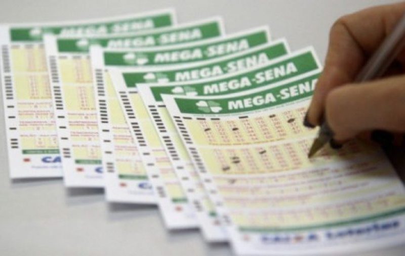 Mega-Sena deste domingo paga bolão de R$ 112 milhões