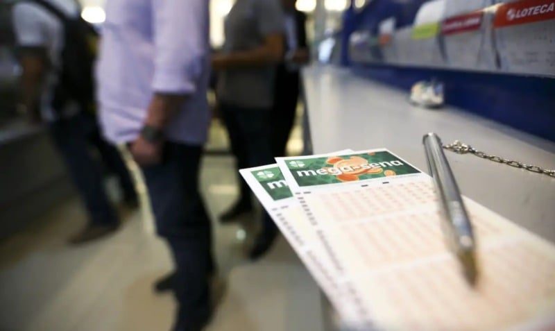 Mega-Sena paga R$ 150 milhões nesta quarta-feira