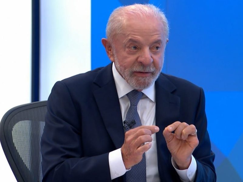 Governo Lula: pesquisa mostra 48,2% de desaprovação