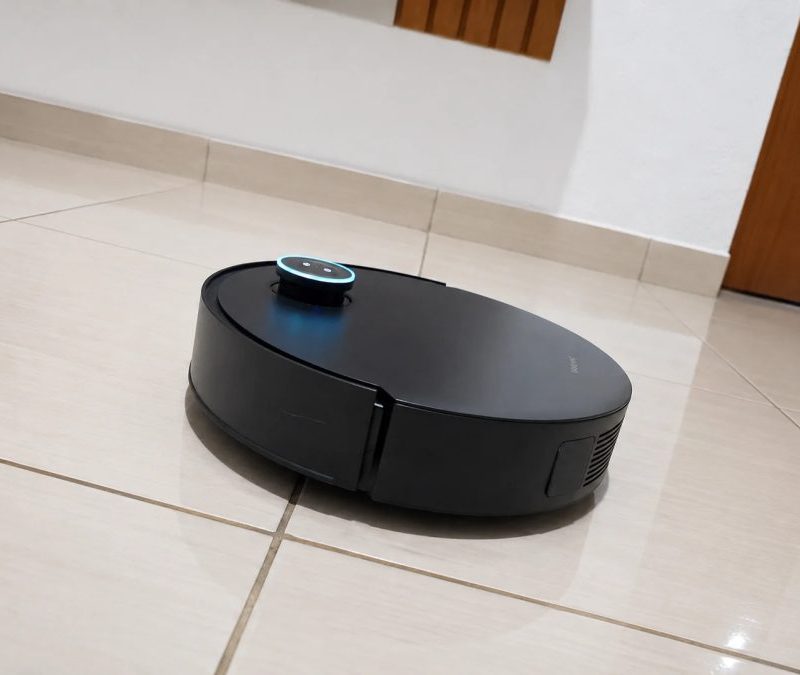 Melhor robô aspirador do Brasil fica no “precinho” antes da Black Friday
