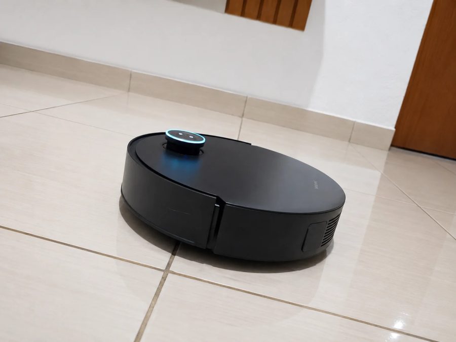 Melhor robô aspirador do Brasil fica no "precinho" antes da Black Friday