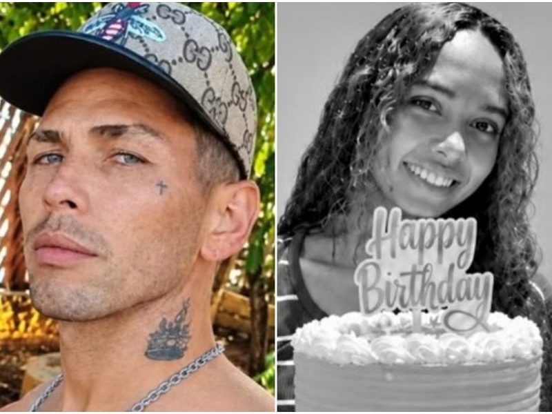 Adolescente de 14 anos é assassinada um dia após aniversário