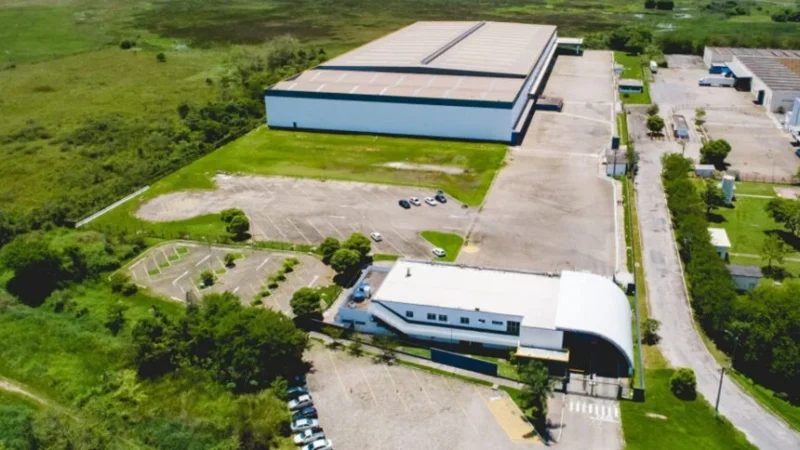 Mercado Livre vai gerar 1.200 empregos em Resende