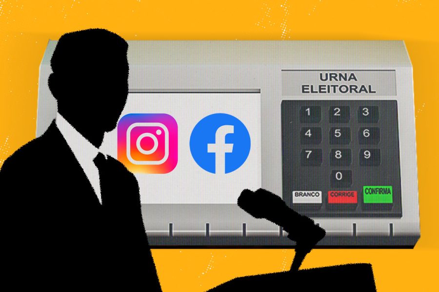 Meta responde ao TSE e diz que está tratando candidaturas de forma igual